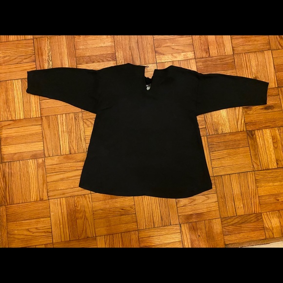 H&M flowy floral blouse - Picture 2 of 4